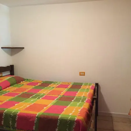 Casa Vacanze Orchidea Con Giardino Σπίτι διακοπών *